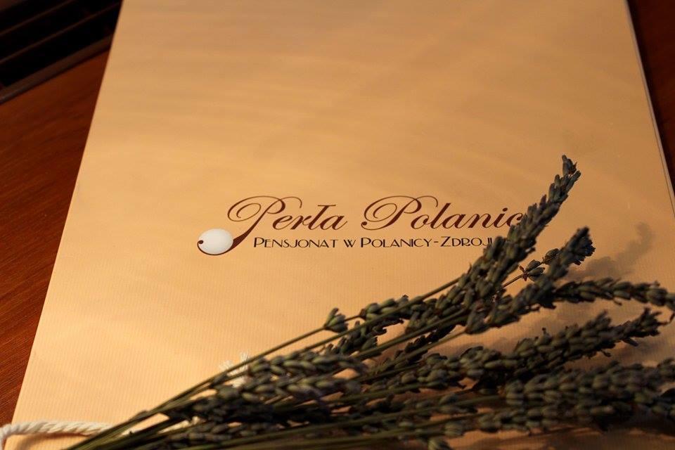 פולניסה-ז'דוז' Pensjonat Perla Polanicy מראה חיצוני תמונה